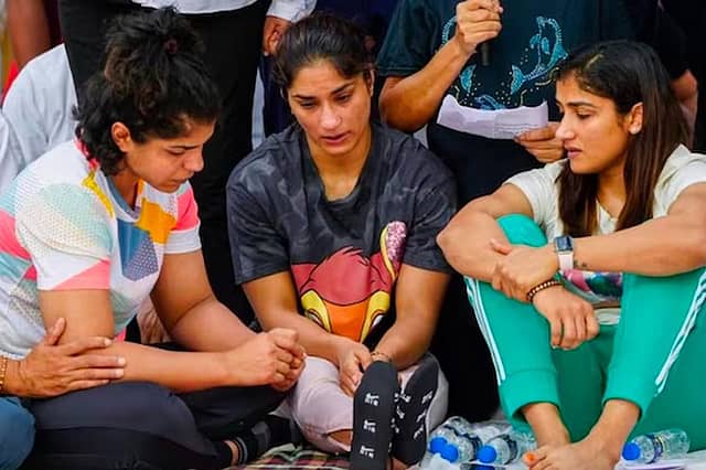 Delhi Police investigation should settle wrestling allegations quickly