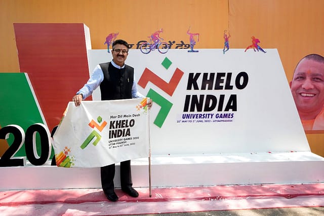 Sports has emerged as Uttar Pradesh’s soft power