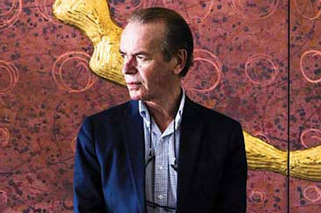 Martin Amis (1949-2023): The Other Side of Success