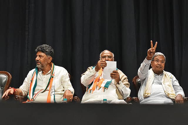 How BJP Missed and Congress Scored