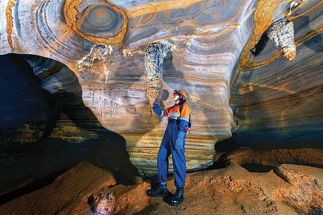 The Offbeat Attractions of Chhattisgarh The Offbeat Attractions of Chhattisgarh