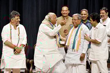 Breaking the Deadlock