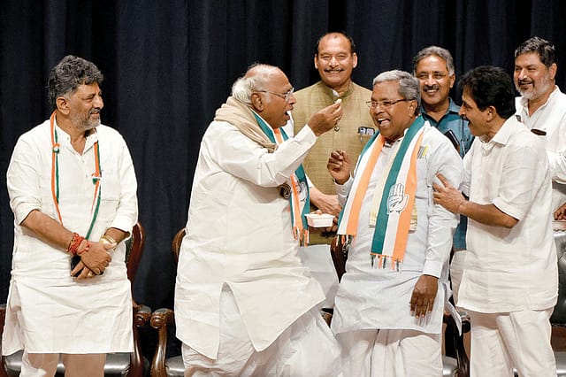 Breaking the Deadlock