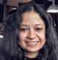Debashree Majumdar Debashree Majumdar