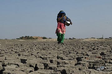 Waiting For El Niño