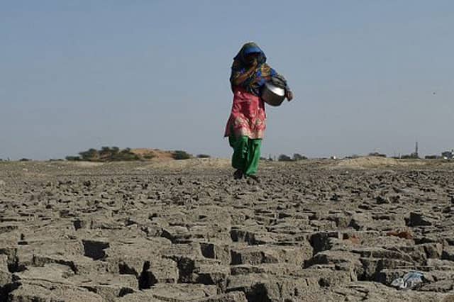 Waiting For El Niño