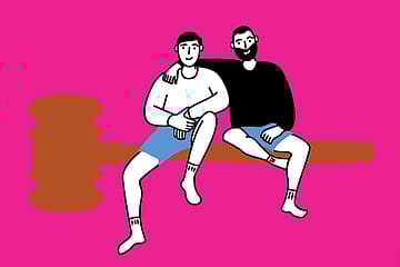 Moving the Needle on Gay Rights