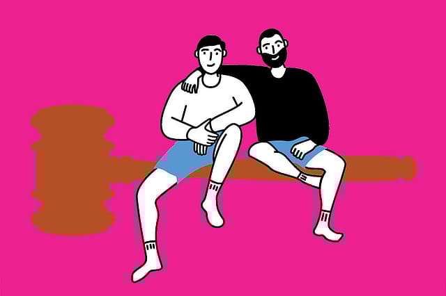 Moving the Needle on Gay Rights Moving the Needle on Gay Rights