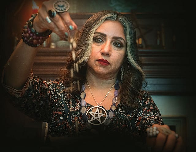 Revathi: Grace and Grit