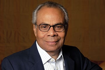 SP Hinduja (1935-2023): Global Magnate