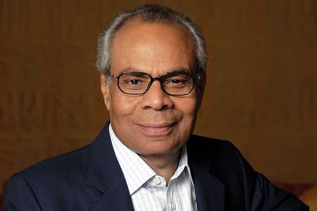 SP Hinduja (1935-2023): Global Magnate