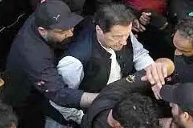 ‘Never before has the Pak army been held in such low public esteem – not even after 1971’