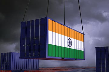 Merchandise Exports Hit 10-Year High as Trade Deficit Narrows Sharply Despite US Tariffs