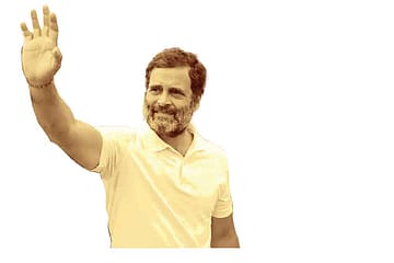 Congress Campaign Blues