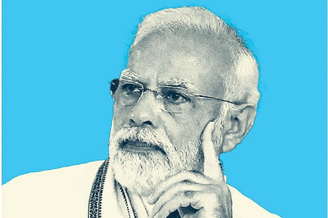 Art About Mann Ki Baat