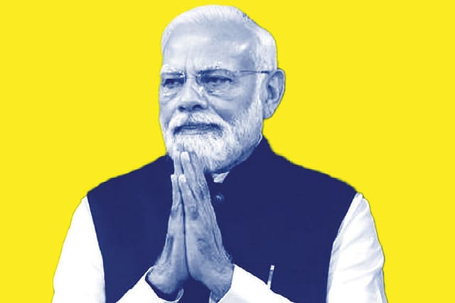 Soft Power Down Under Soft Power Down Under