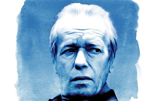 The Cult of Martin Amis and the Anxieties of Nat Cons