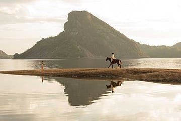 Fictionalising the Cholas