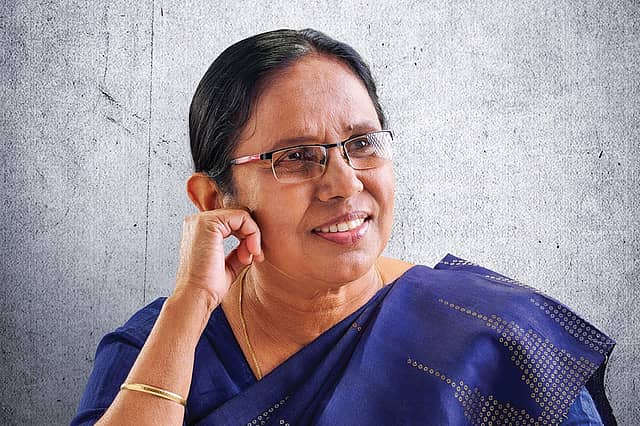 People’s Minister