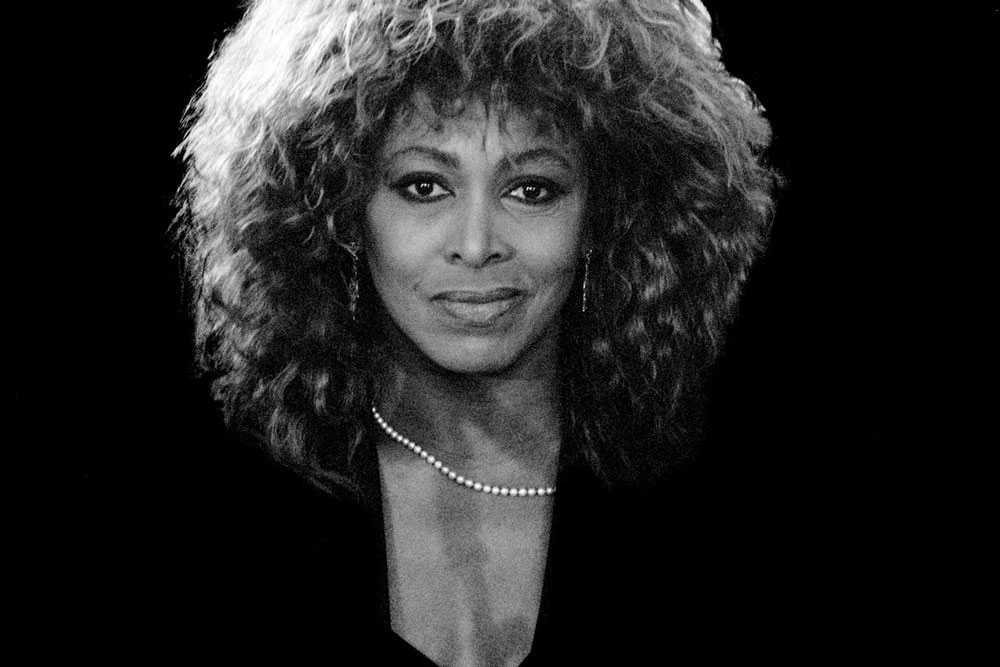 Tina Turner (1939-2023): The Queen of Pop