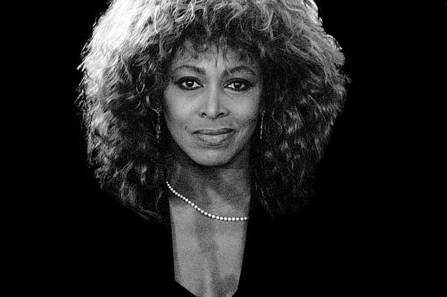 Tina Turner (1939-2023): The Queen of Pop