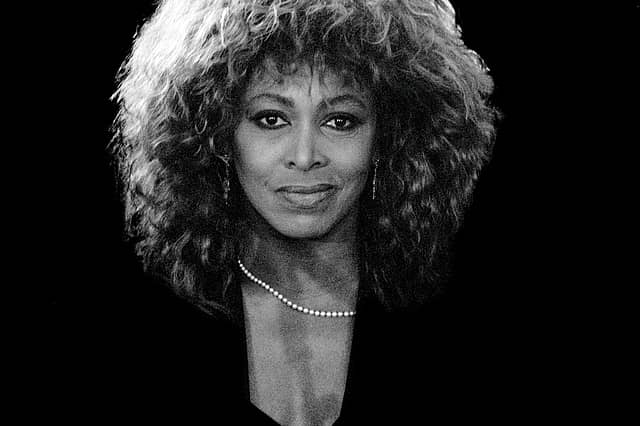 Tina Turner (1939-2023): The Queen of Pop