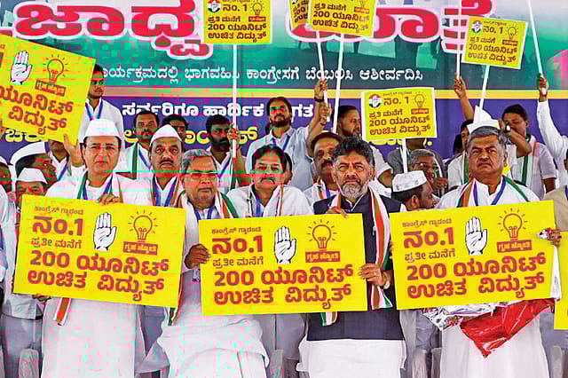 The Price of Populism The Price of Populism