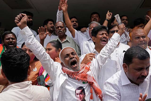 Karnataka result can set off a new “revadi” race