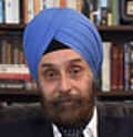 Navtej Sarna Navtej Sarna