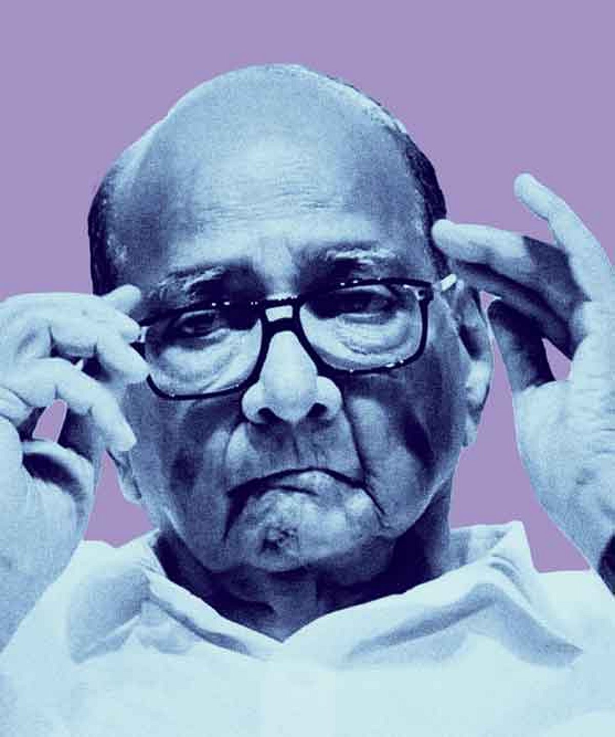 Pathare Sir Patriarch At Play