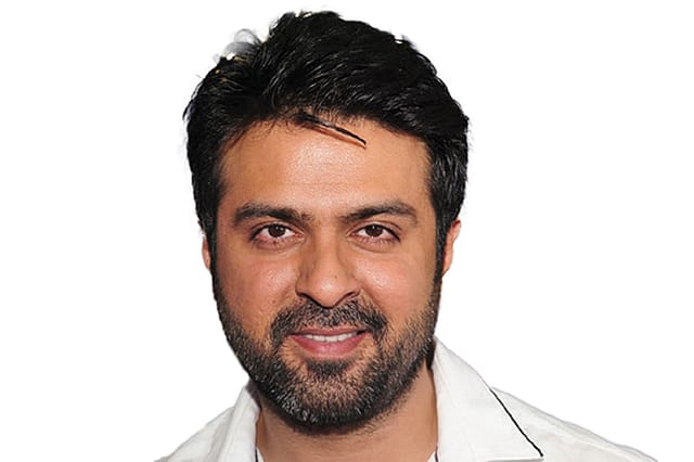 Harman Baweja: Coming of Age
