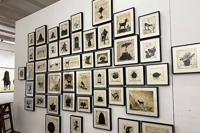 Art for All