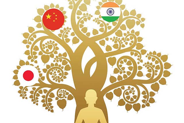 The Asiatic Triangle