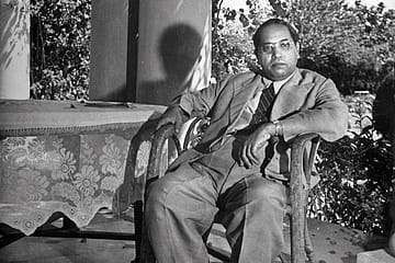 BR Ambedkar: A Monumental Life
