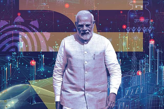 Betting on India