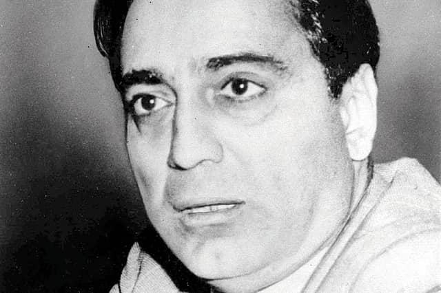 The Renaissance Physicist