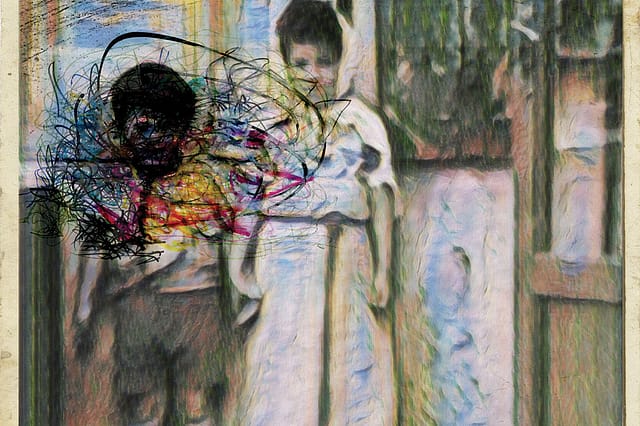 The Great Game of Love