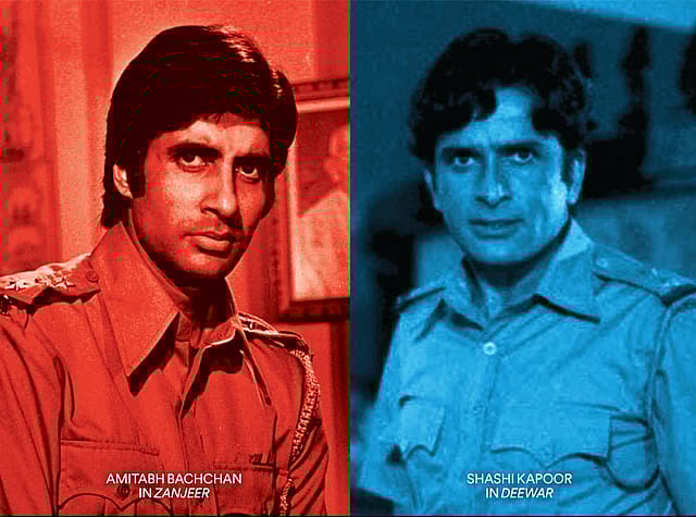 Die a Hero or Live a Villain