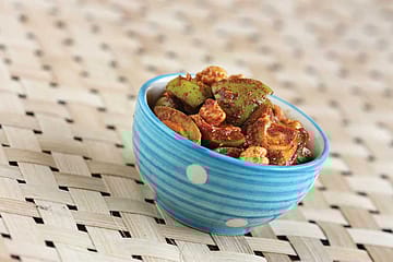 The Great Indian Table