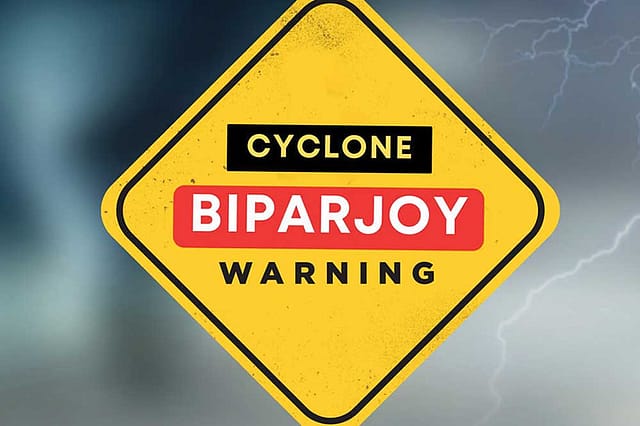 Monsoon Matters Monsoon Matters