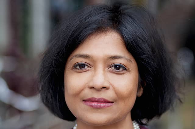 ‘India needs to look at water, climate problems closely,’ says Joyeeta Gupta