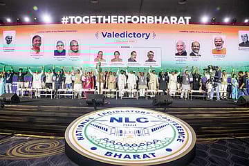 The Lighter Side of Legislators