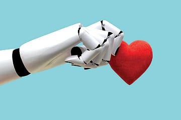 Living in the Future