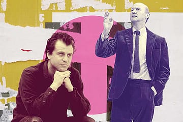 The Princes’ Story