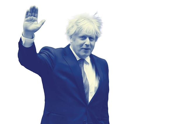 Tory Toffs in an Insider’s Bonkbuster