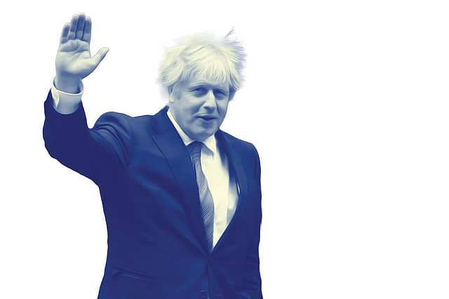 Tory Toffs in an Insider’s Bonkbuster