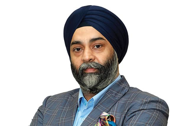 Maasters Infra is a Visionary Player in India’s Real Estate Sector