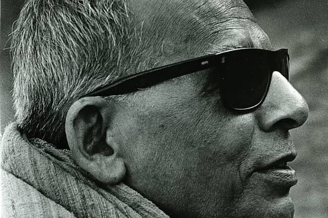 The Master of Murals