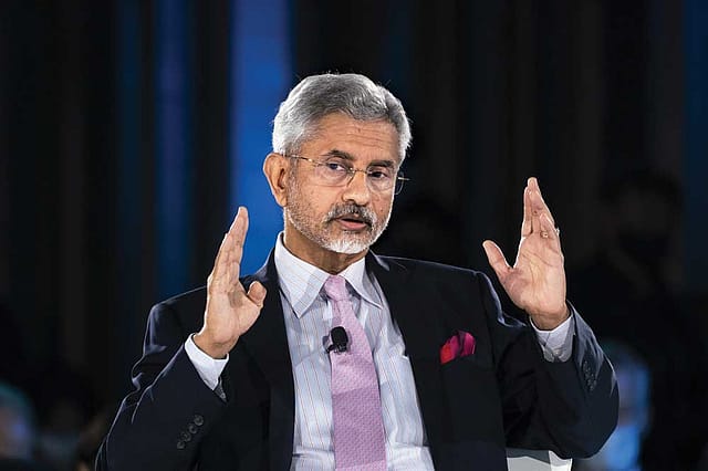 Jaishankar links resumption of Indus treaty to end of cross-border terrorism