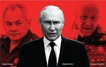 The Remains of a Rebellion